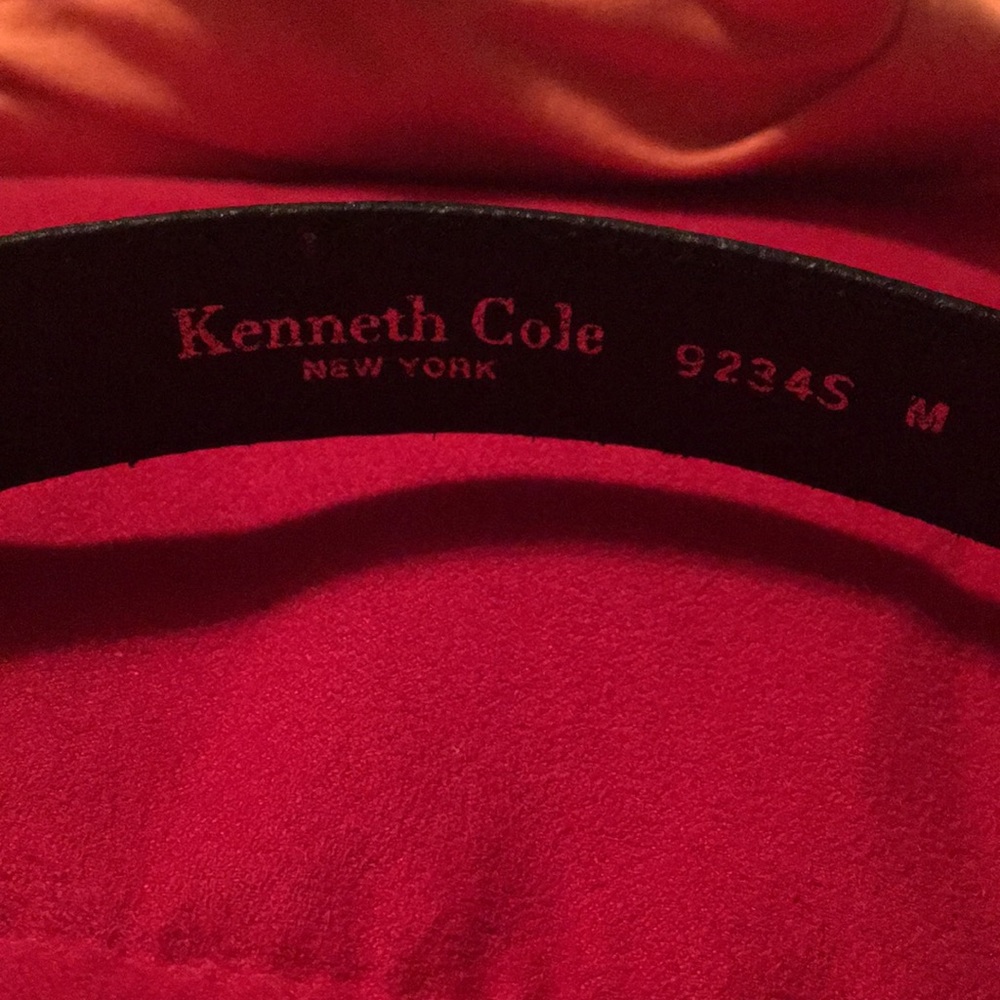 Belt